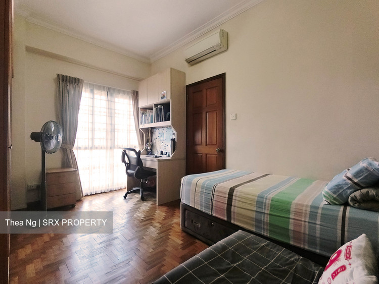 Chiltern Park (D19), Condominium #205823591